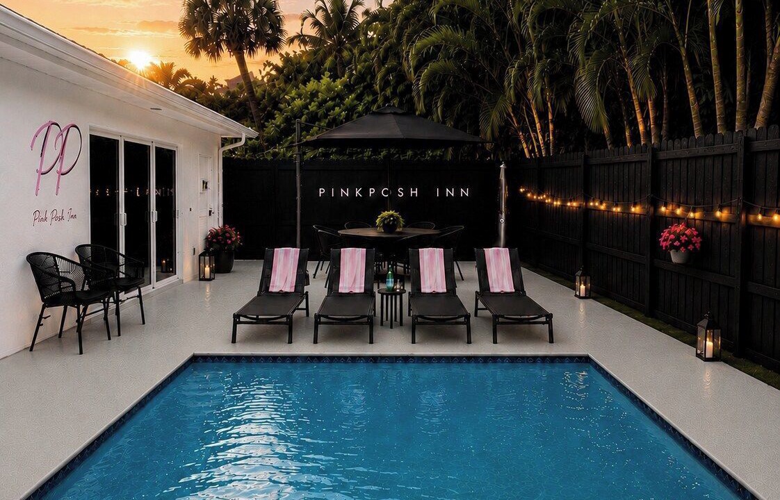 Photo of Outdoor in South Palm Park Neighborhood Association
