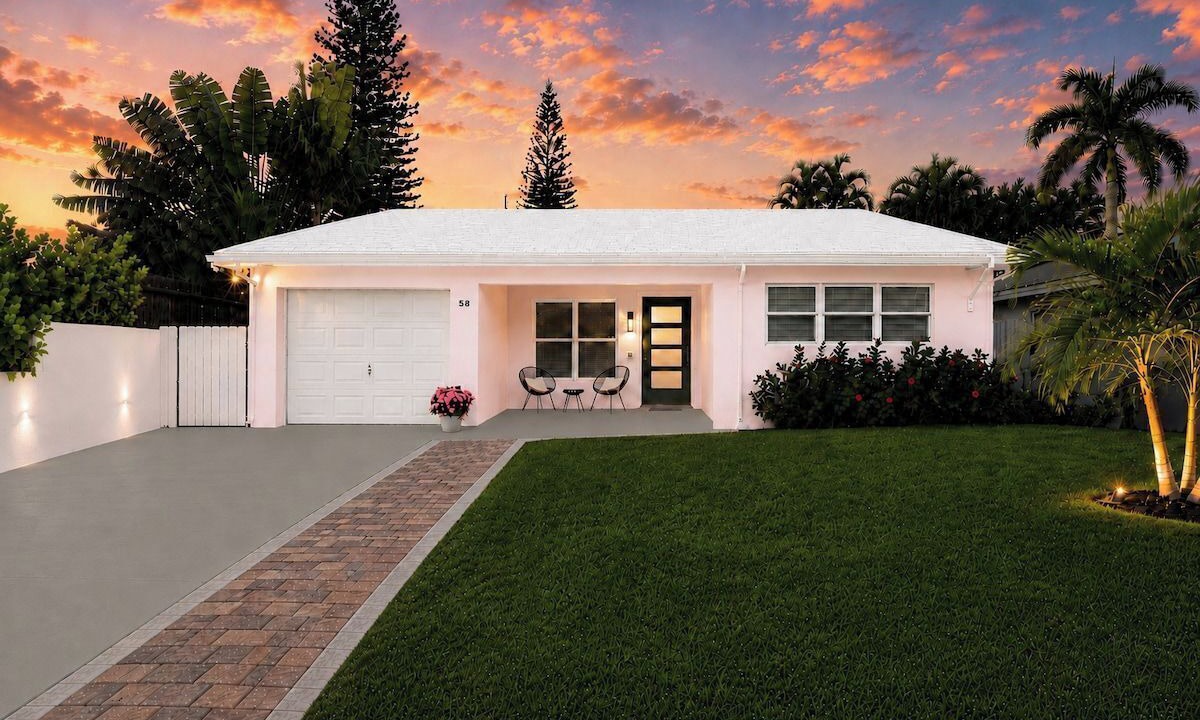 Photo of Outdoor in South Palm Park Neighborhood Association