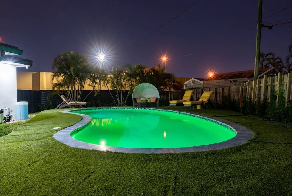 Photo of Outdoor in Miami Gardens