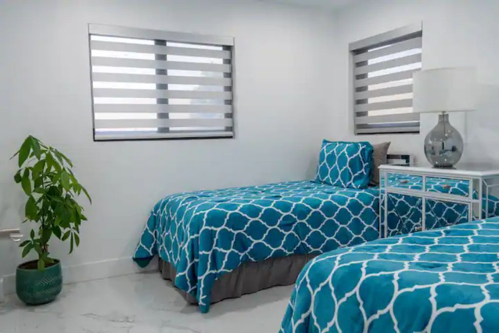 Photo of Bedroom in Miami Gardens