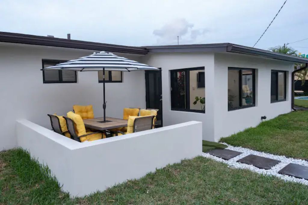 Photo of Outdoor in Miami Gardens