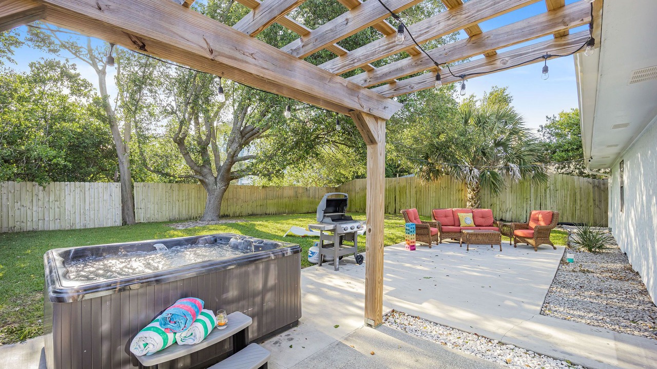 Photo of Bedroom in El Centro Beach