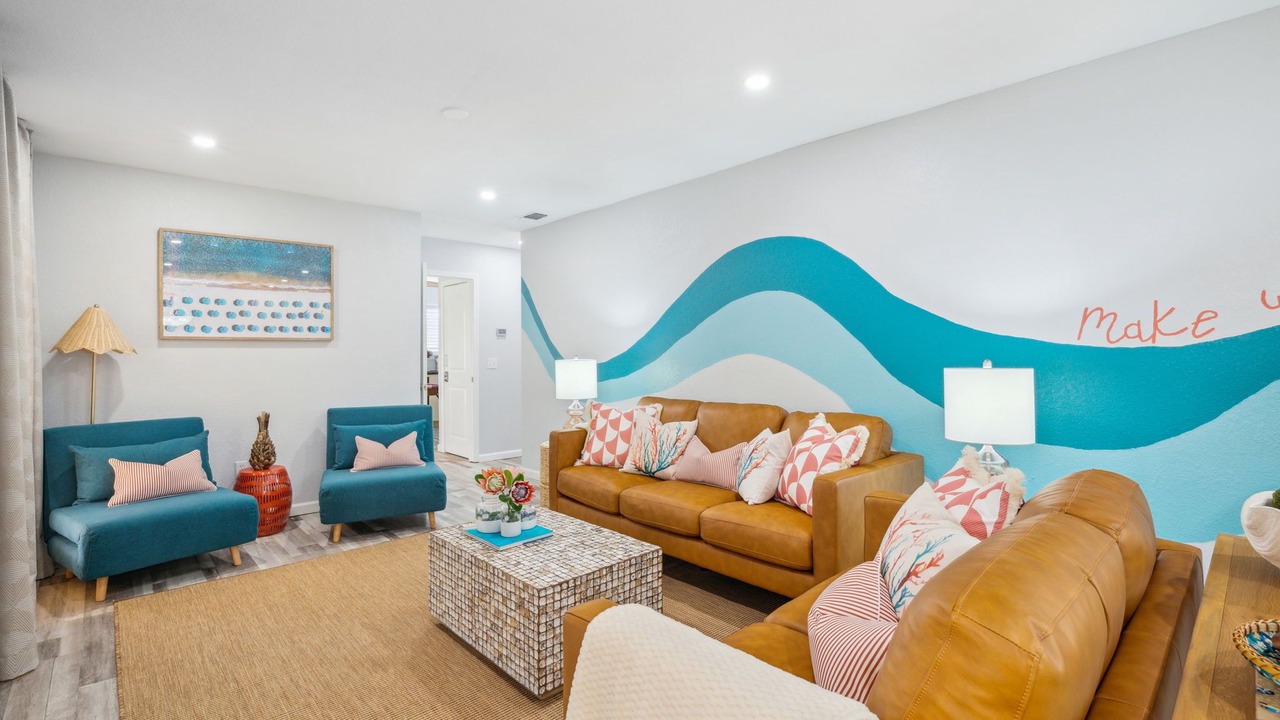 Photo of Bedroom in El Centro Beach