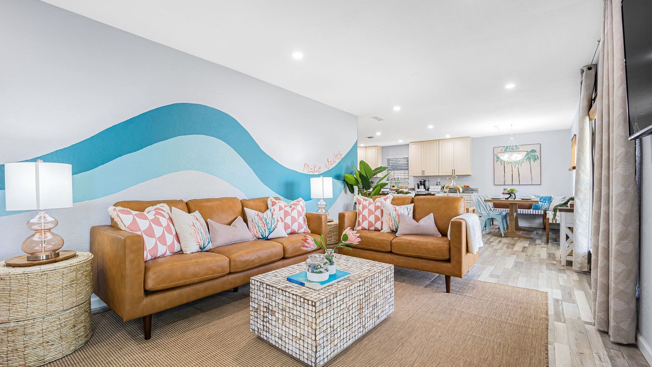 Photo of Bedroom in El Centro Beach