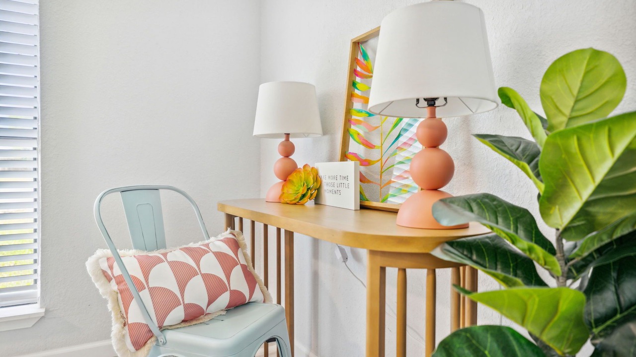 Photo of Bedroom in El Centro Beach