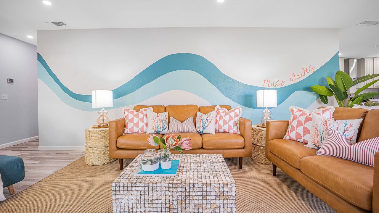 Photo of Bedroom in El Centro Beach