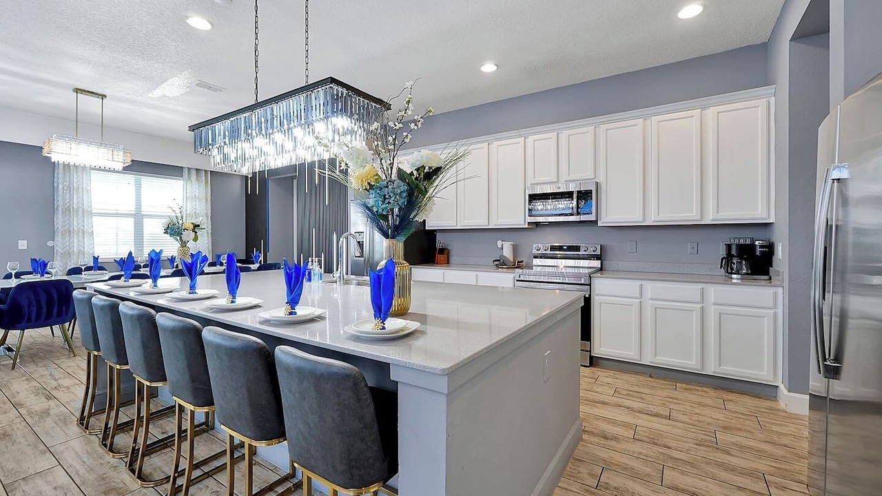 Photo of Kitchen in Kissimmee