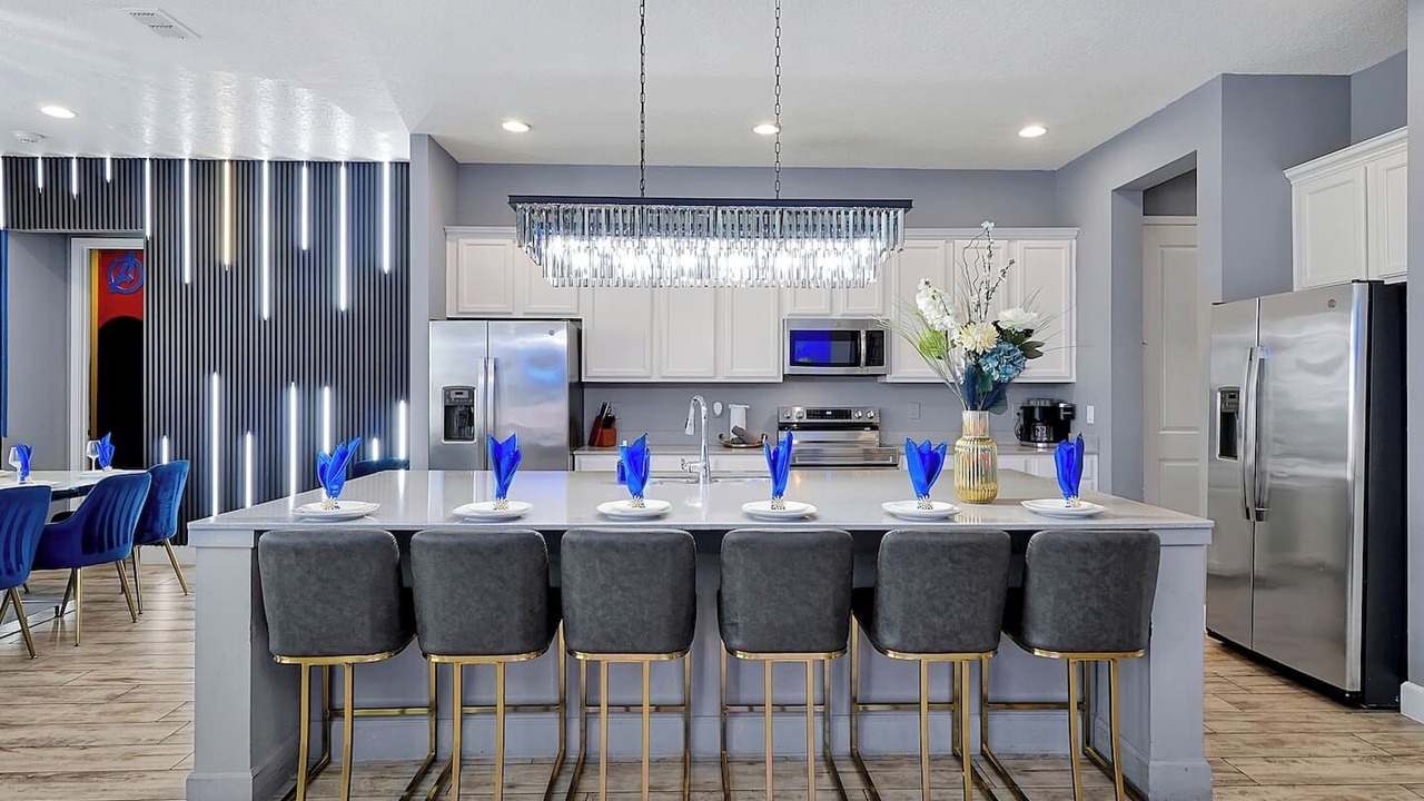Photo of Kitchen in Kissimmee