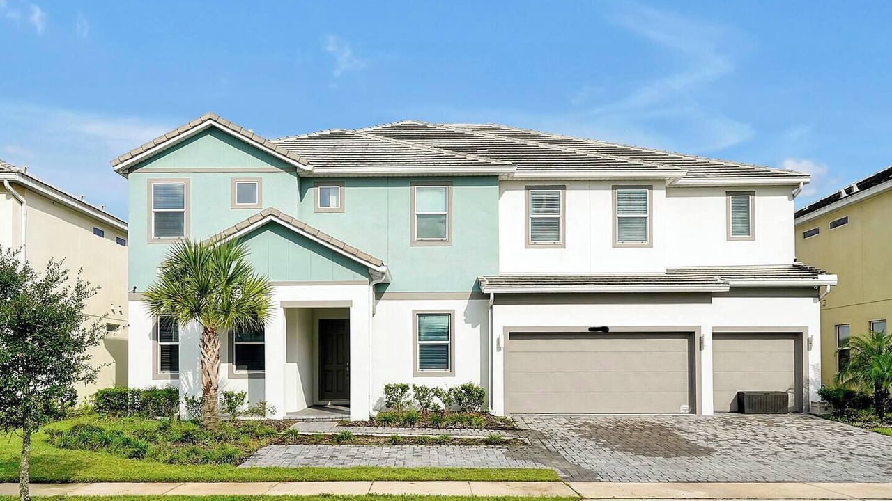 Photo of Outdoor in Kissimmee