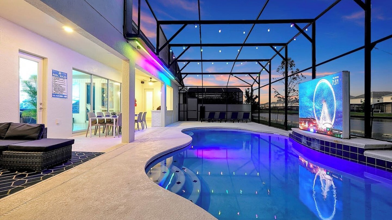 Photo of Outdoor in Kissimmee