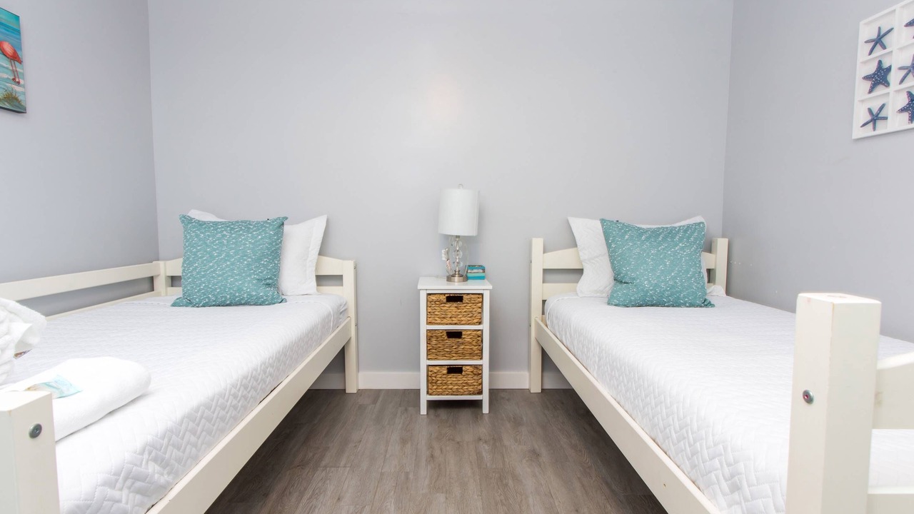 Photo of Bedroom in Fort Walton Beach