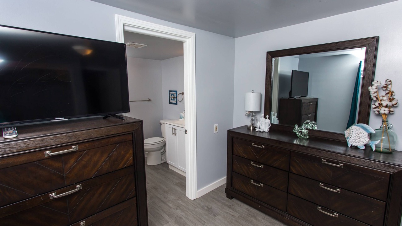 Photo of Bathroom in Fort Walton Beach