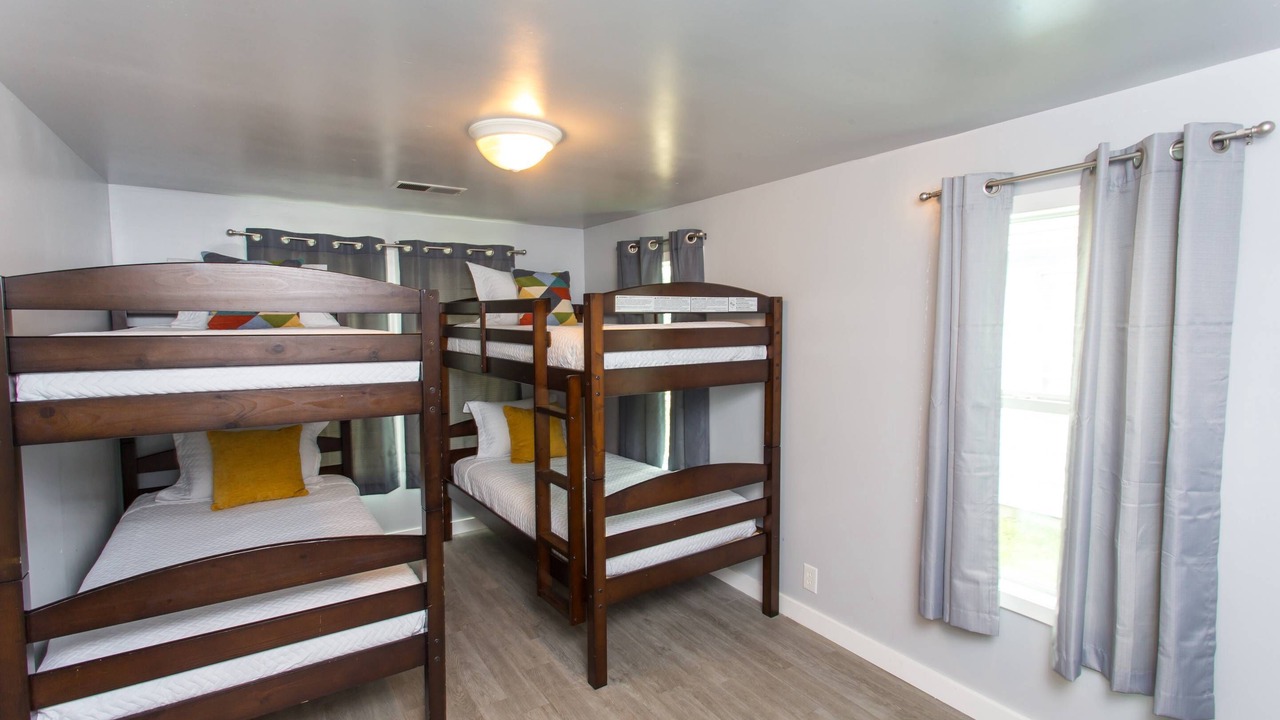 Photo of Bedroom in Fort Walton Beach