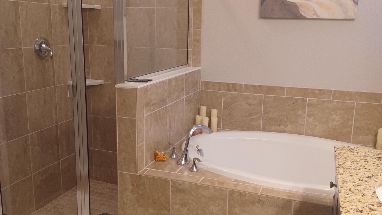 Photo of Bathroom in Venice