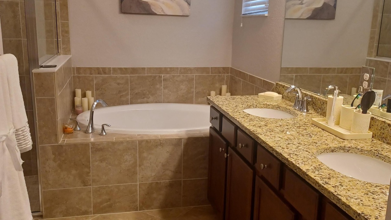 Photo of Bathroom in Venice
