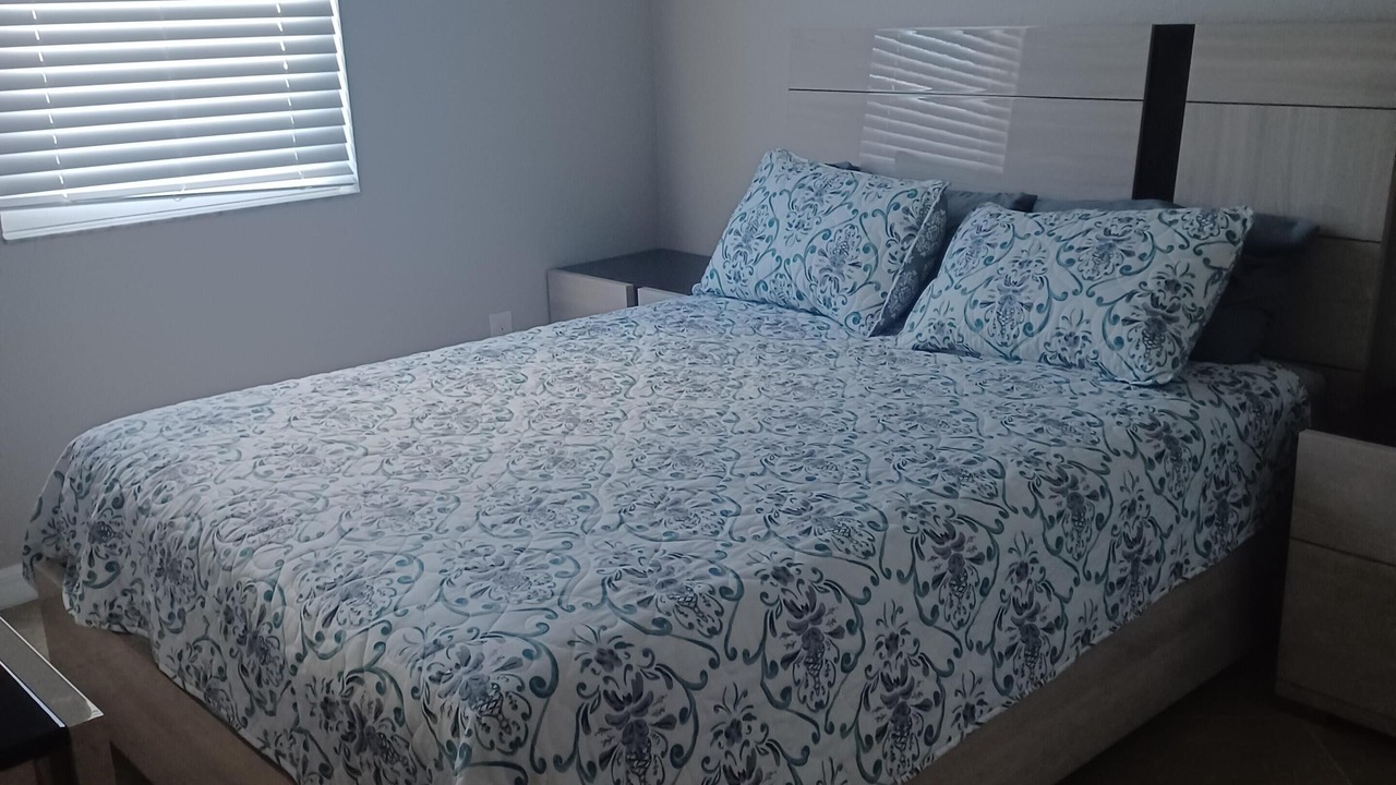 Photo of Bedroom in Venice