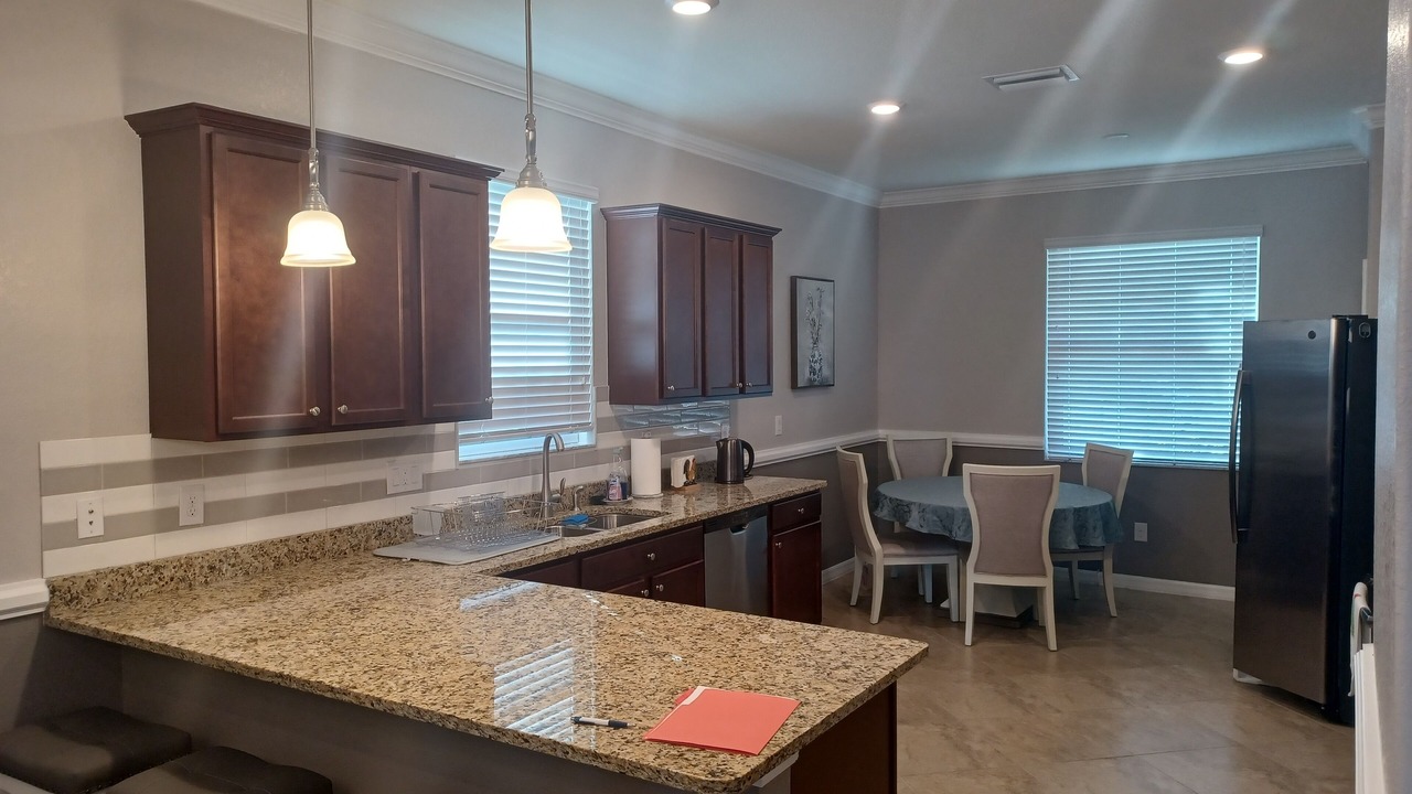 Photo of Kitchen in Venice
