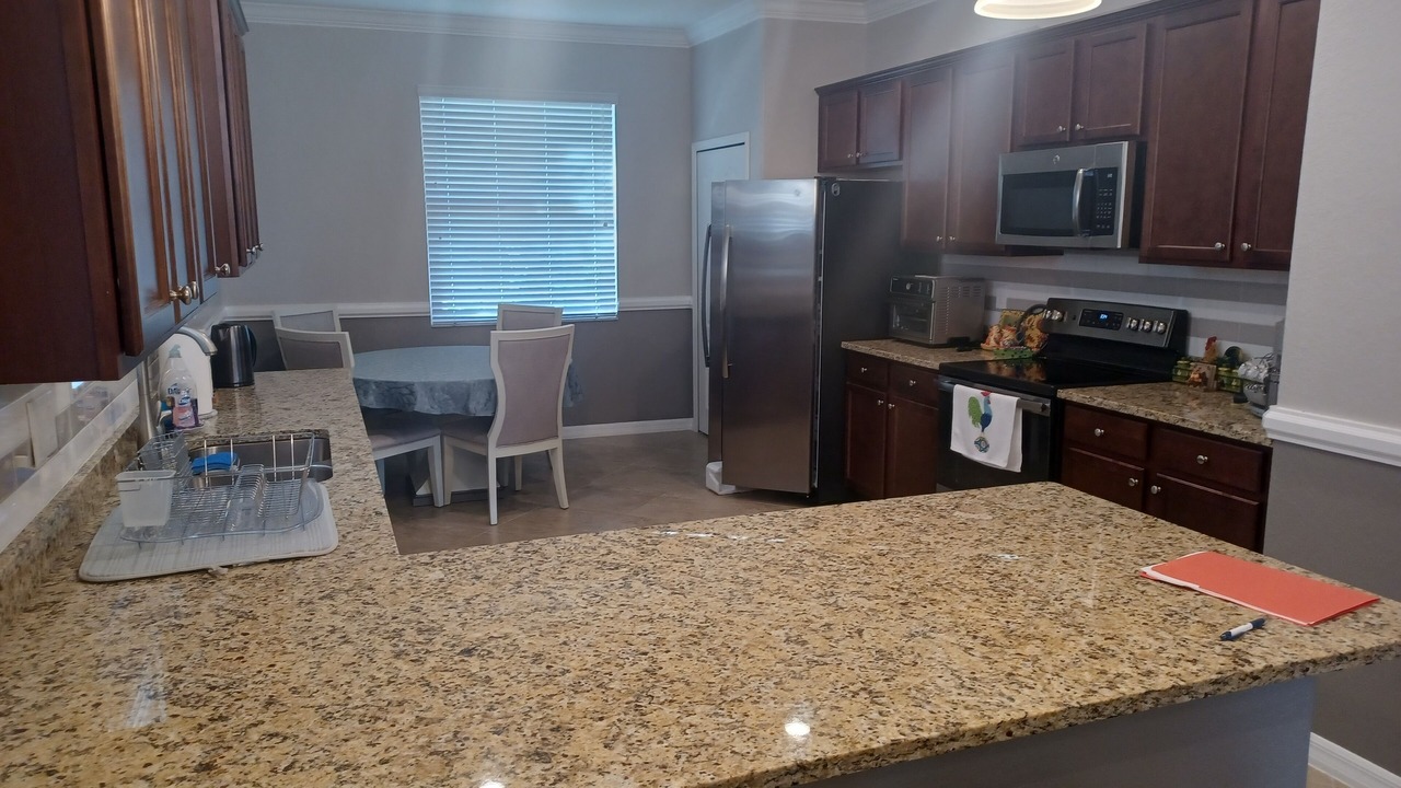 Photo of Kitchen in Venice