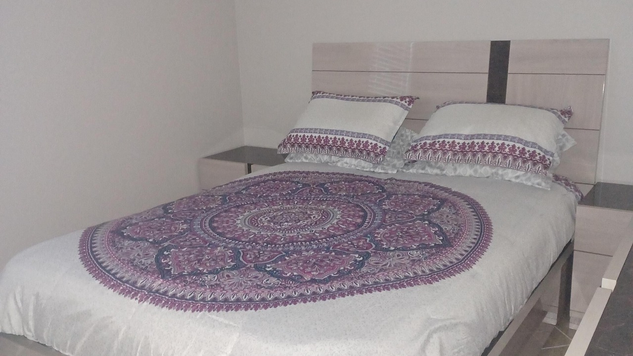 Photo of Bedroom in Venice