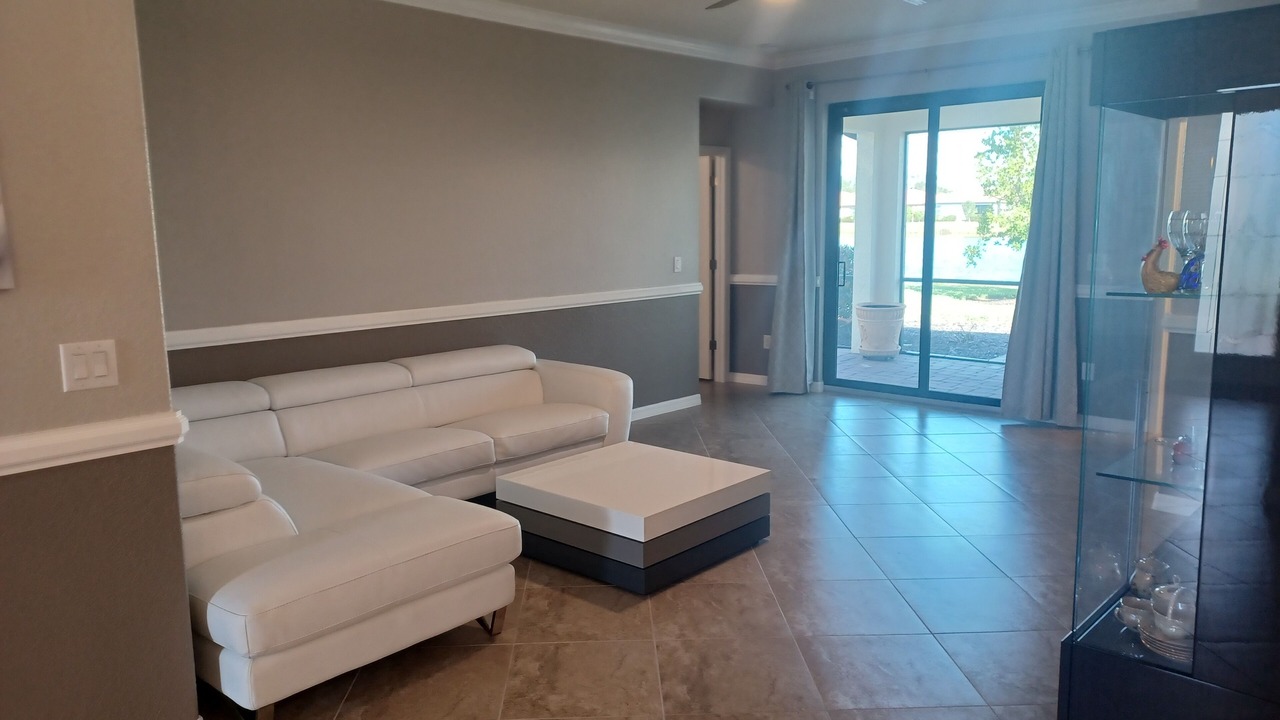 Photo of Livingroom in Venice