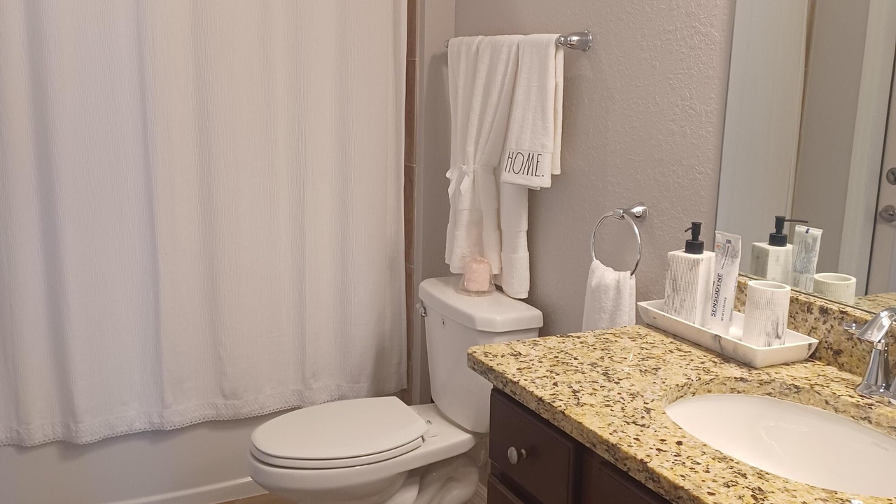 Photo of Bathroom in Venice