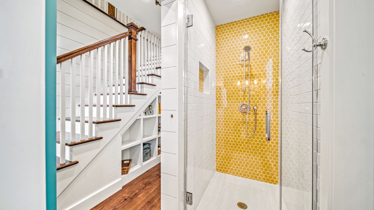 Photo of Bathroom in Anna Maria