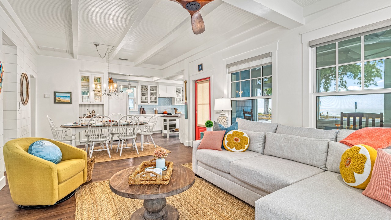 Photo of Bedroom in Anna Maria