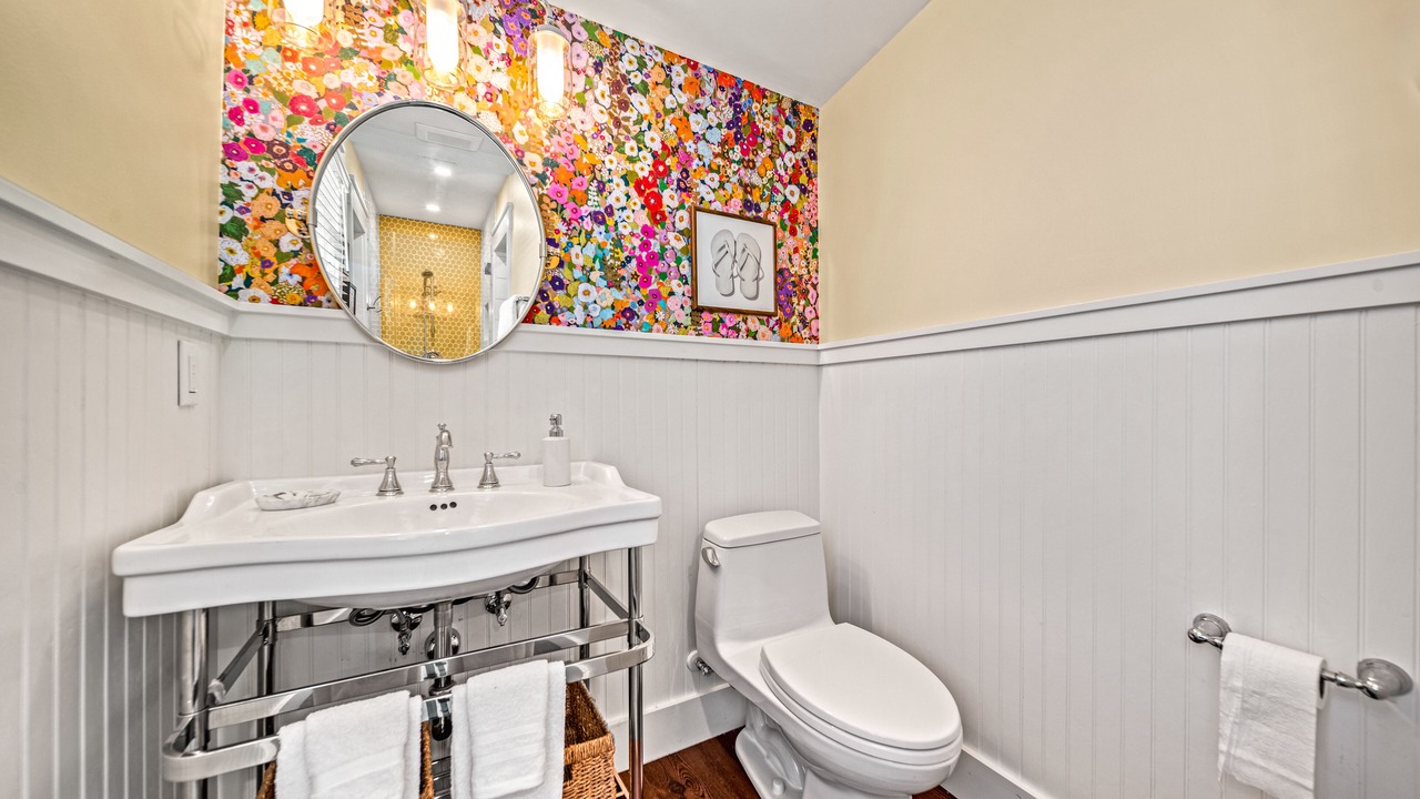 Photo of Bathroom in Anna Maria
