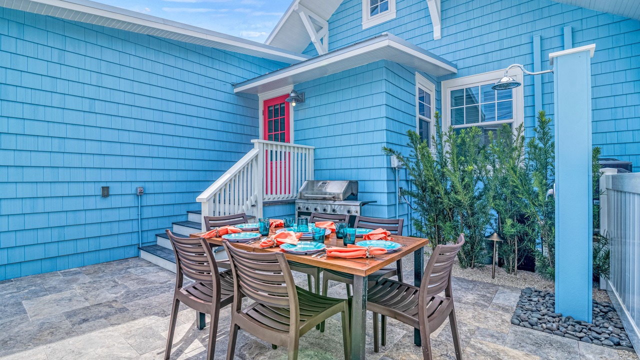 Photo of Outdoor in Anna Maria
