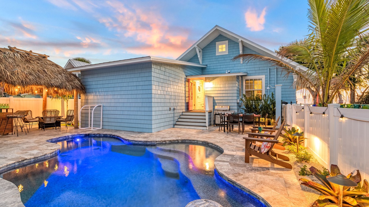 Photo of Outdoor in Anna Maria