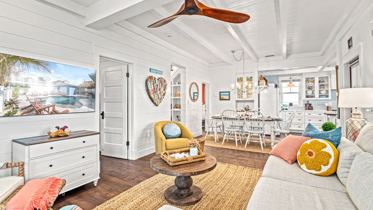 Photo of Bedroom in Anna Maria