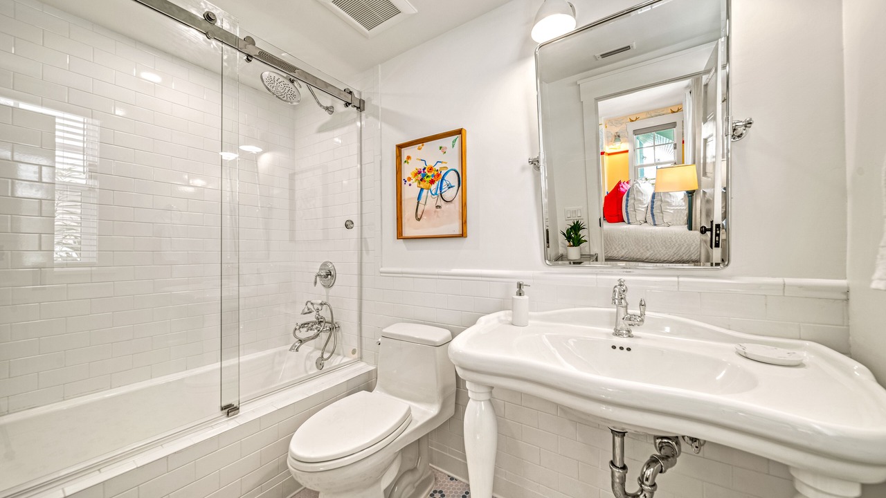 Photo of Bathroom in Anna Maria
