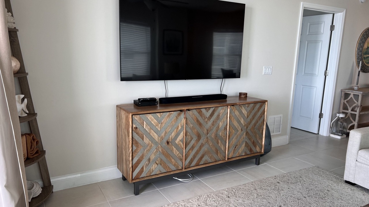 Photo of Livingroom in Daytona Beach Shores