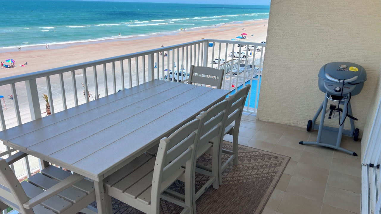 Photo of Outdoor in Daytona Beach Shores