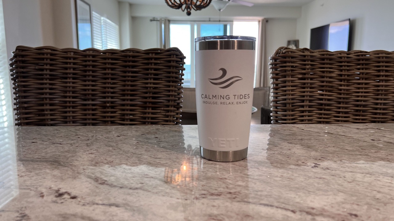 Photo of Bathroom in Daytona Beach Shores