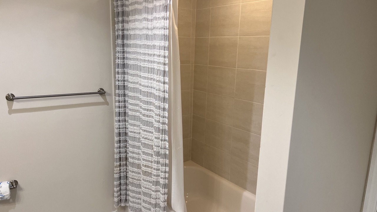 Photo of Bathroom in Daytona Beach Shores