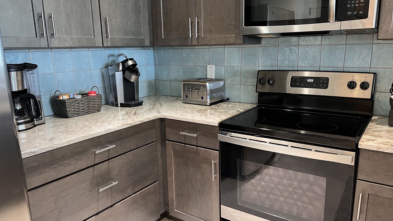 Photo of Kitchen in Daytona Beach Shores
