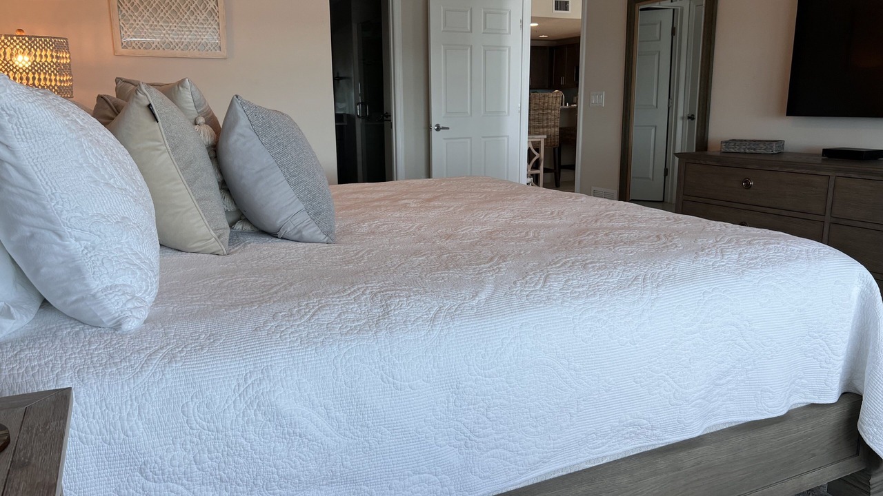 Photo of Bedroom in Daytona Beach Shores