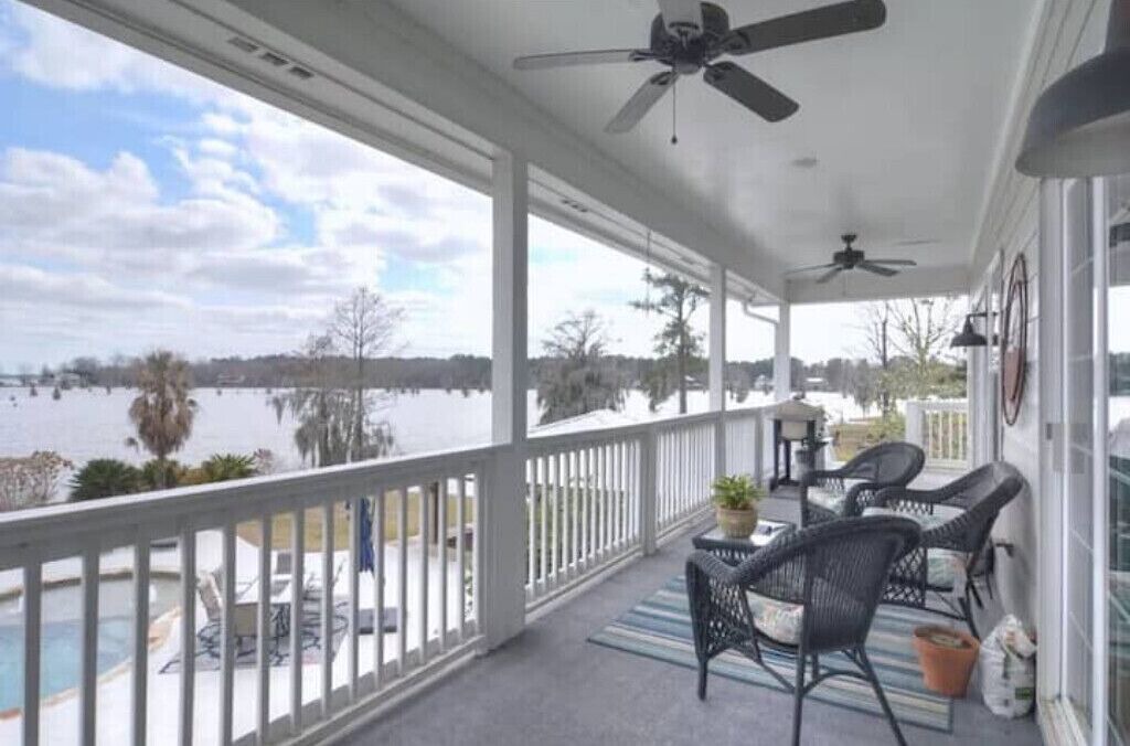 Photo of Outdoor in Cobb