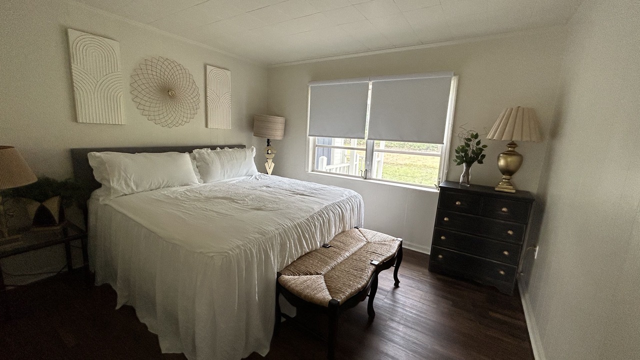 Photo of Bedroom in Warwick