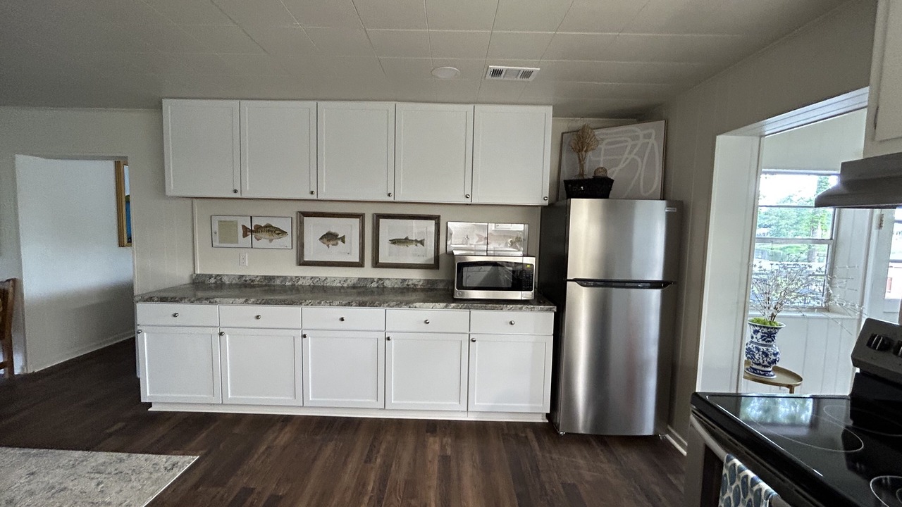 Photo of Kitchen in Warwick