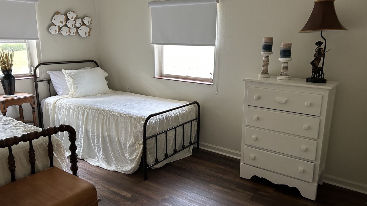 Photo of Bedroom in Warwick