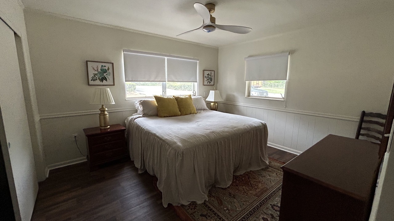 Photo of Bedroom in Warwick