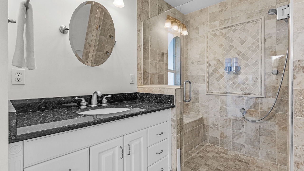 Photo of Bathroom in Saint James City