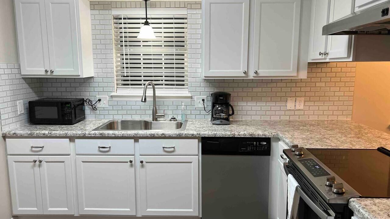 Photo of Kitchen in Valdosta