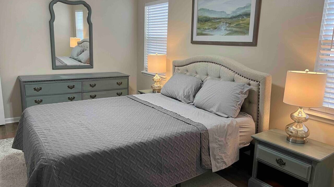 Photo of Bedroom in Valdosta