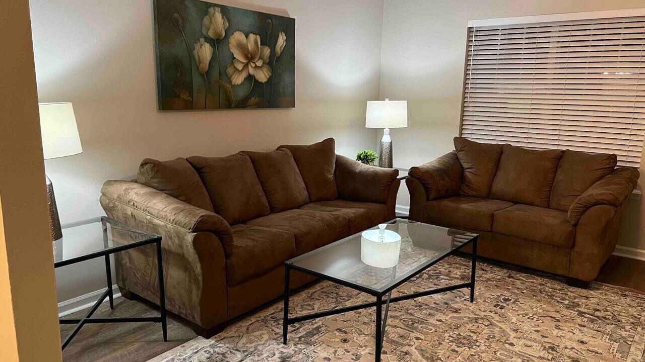 Photo of Livingroom in Valdosta