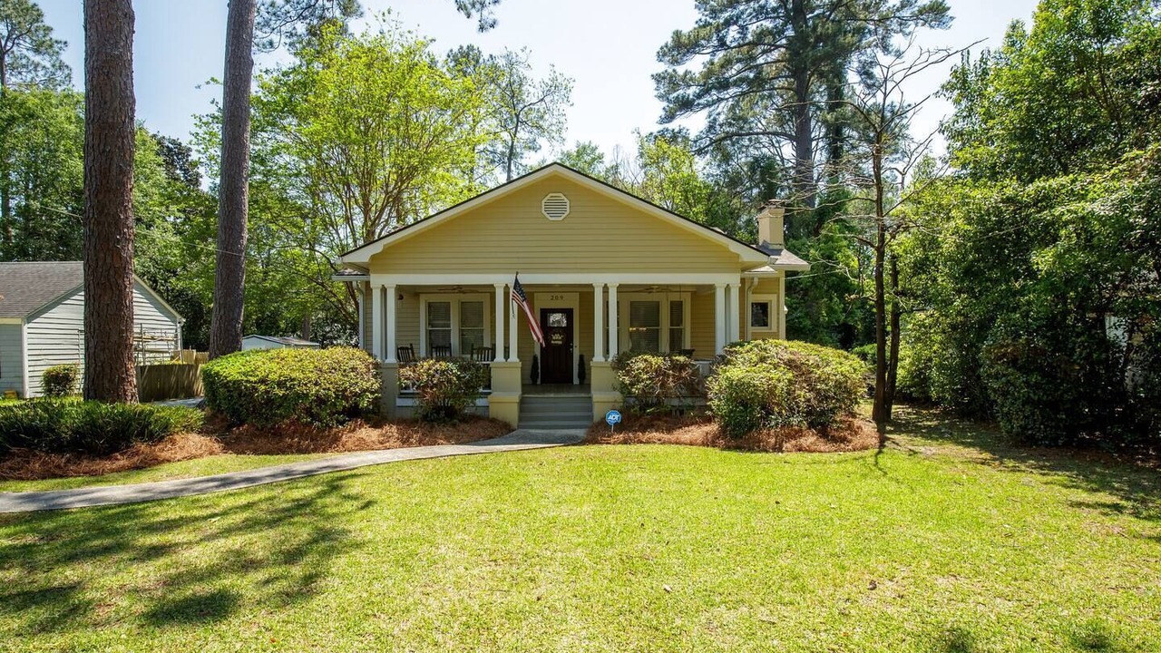 Photo of Outdoor in Valdosta