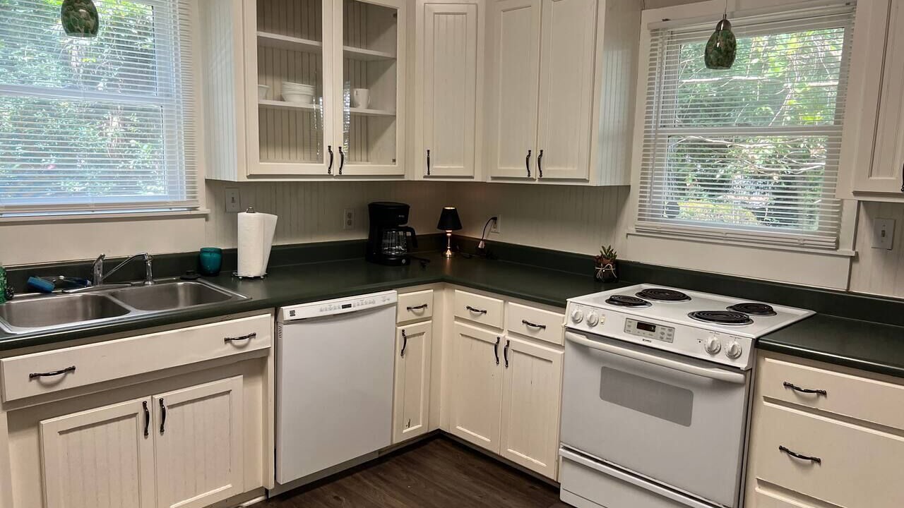 Photo of Kitchen in Valdosta