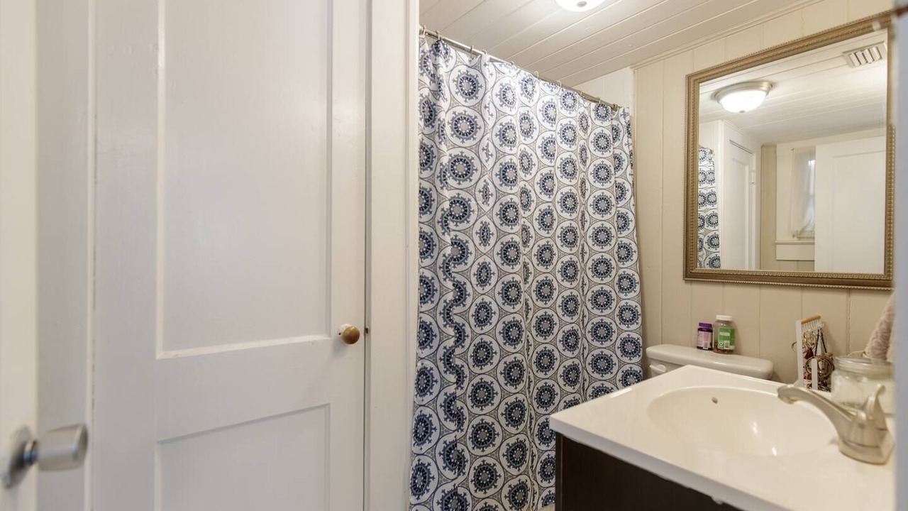 Photo of Bathroom in Valdosta